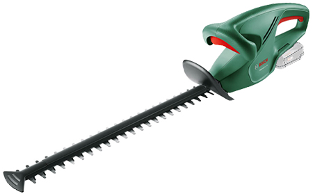 Кусторез Bosch EasyHedgeCut 18-45 без АКБ и ЗУ (0.600.849.H03) - Фото 1