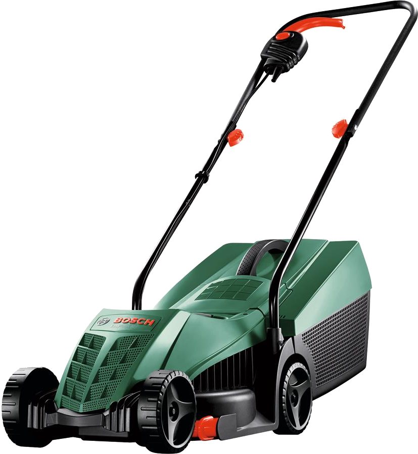 Газонокосилка электрическая Bosch EasyRotak 32-205 (0.600.8A6.300) - Фото 1