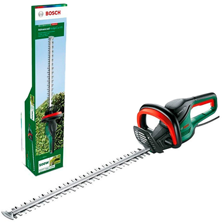 Кусторез Bosch AdvancedHedgeCut 65 (0.600.8C0.801) - Фото 1