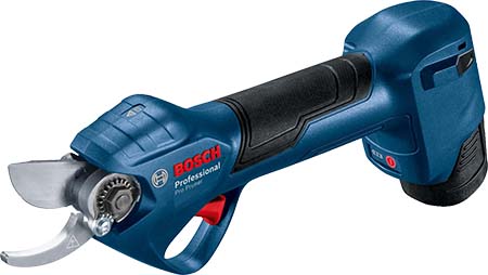 Секатор аккумуляторный Bosch Pro Pruner (0.601.9K1.021) - Фото 1