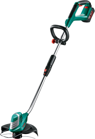 Триммер садовый Bosch AdvancedGrassCut 36 (0.600.878.N03) - Фото 1