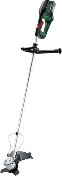 Триммер садовый Bosch AdvancedGrassCut 36V-23-750 (0.600.8C1.K03) - Фото 1