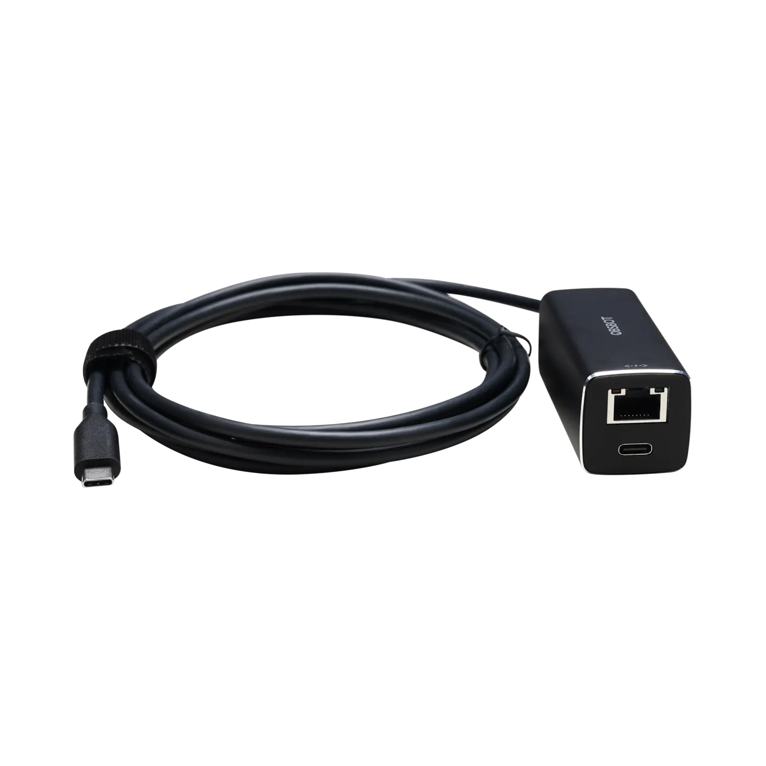 Переходник USB-C - Ethernet OBSBOT USB-C to Ethernet Adapter - Фото 1