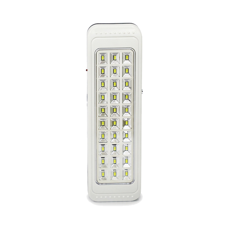 Фонарь аккумуляторный Weidasi LED с ручкой 800 mAh WD-823A White - Фото 1