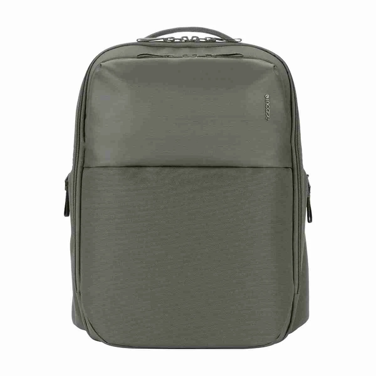 Рюкзак для ноутбука INCASE A.R.C. Daypack - Smoked Ivy (INCO100684-SIV) - Фото 1