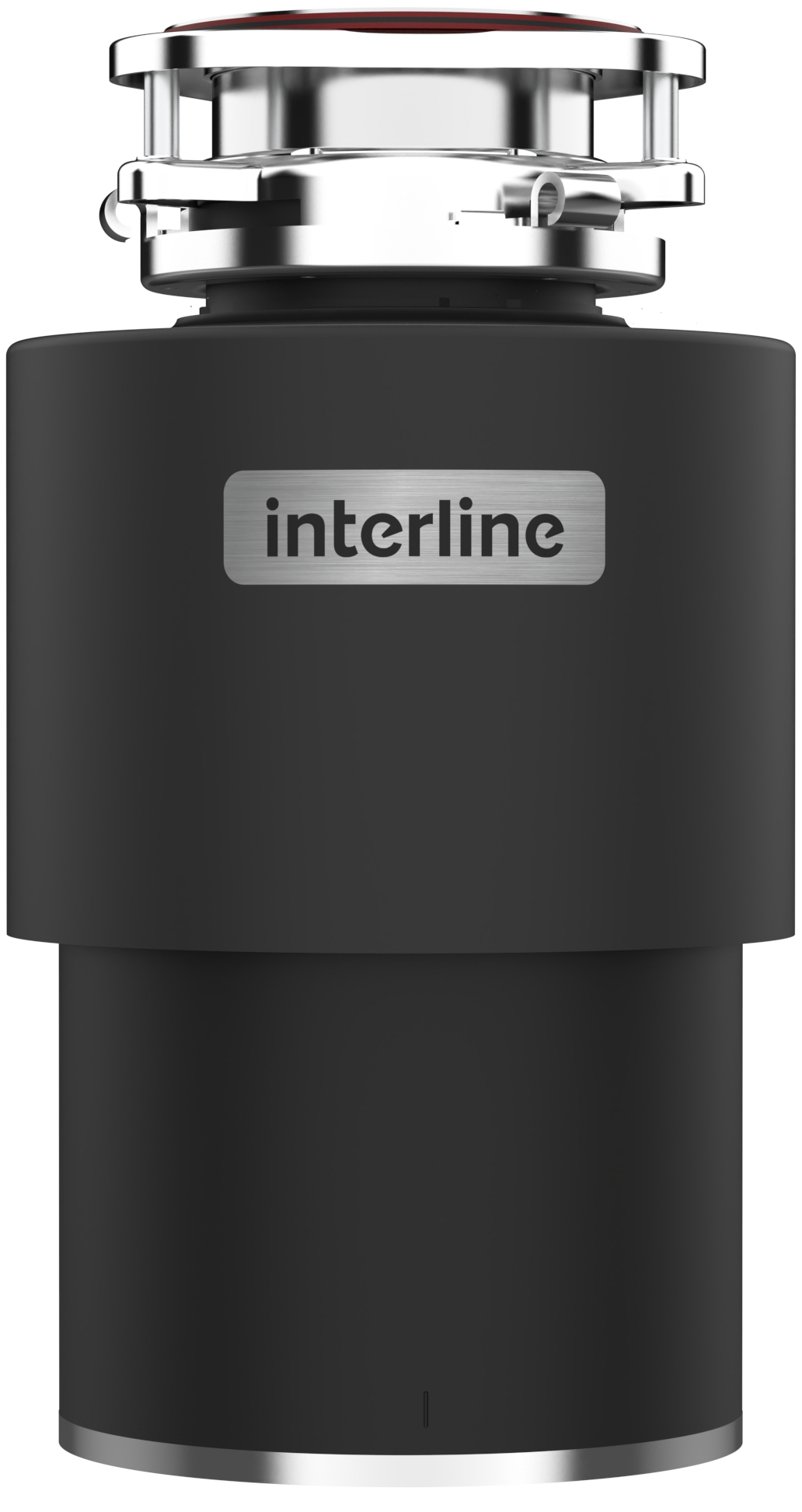 Подрібнювач харчових відходів Interline Model INT 90 - Фото 1