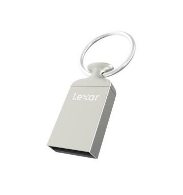 Флеш USB Lexar USB2 32GB M22 (LJDM022032G-BNJNG) - Фото 1