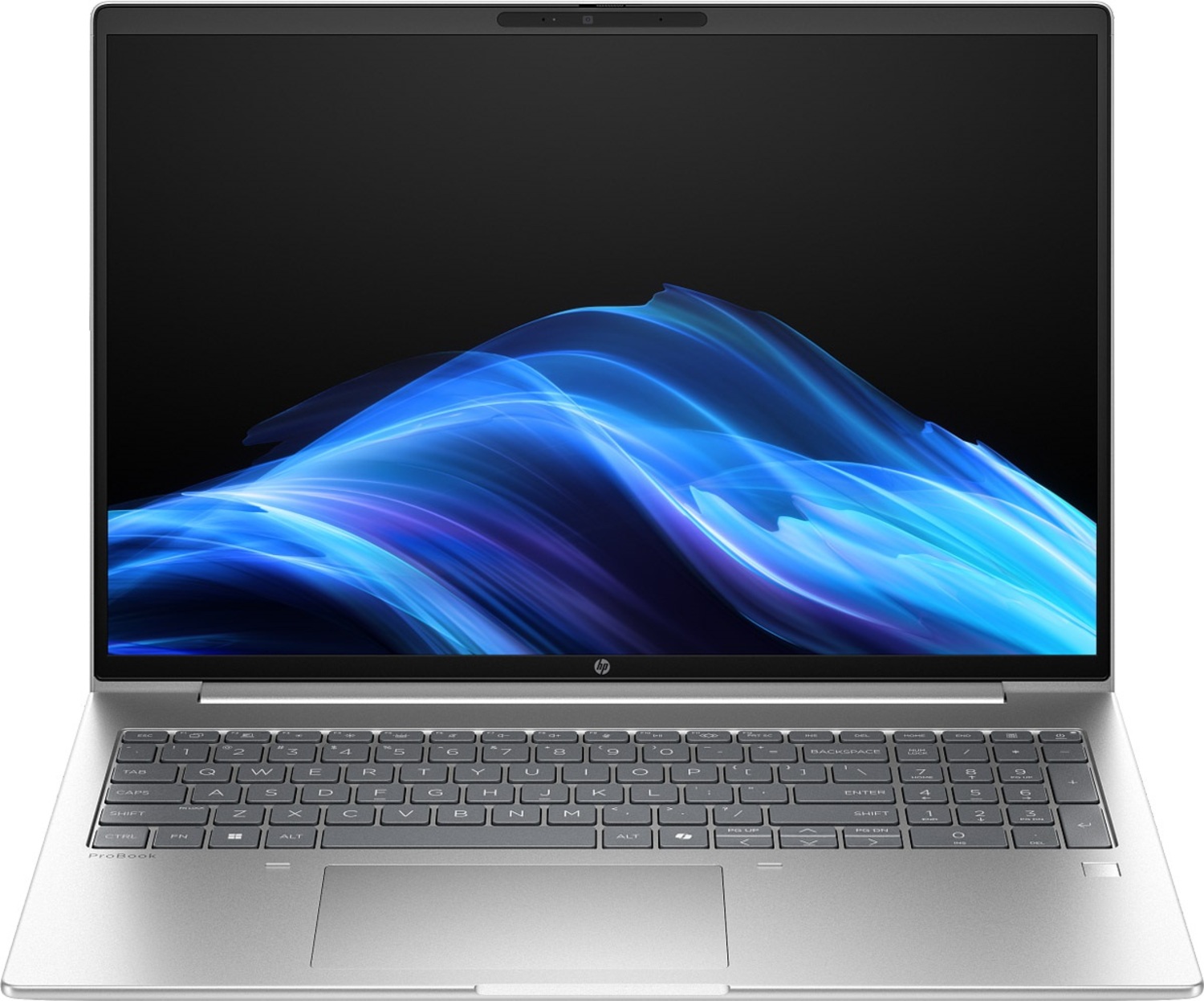 Ноутбук HP ProBook 4 G1ah (AW8Q4AV_V1) Pike Silver - Фото 1