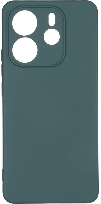 Чохол для смартфону Gelius Full Soft Case for Xiaomi Redmi 15C (173mm) EU Dark Green (101587) - Фото 1