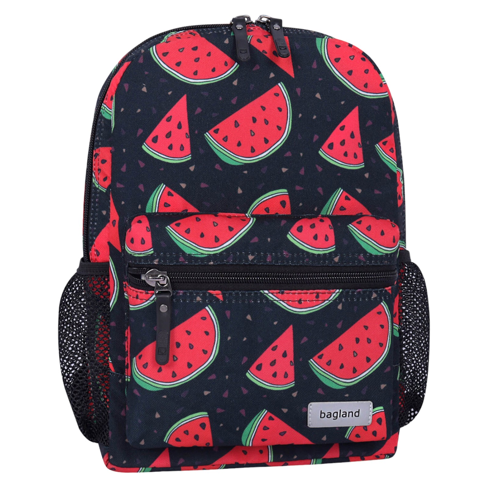 Рюкзак городской Bagland Молодежный mini 8 л. сублимация 768 - Фото 1