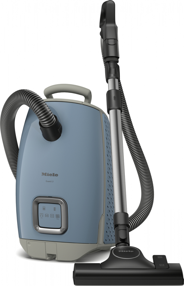 Пилосос для сухого прибирання з мішком Miele SUDF0 20 Guard L1 / P / NB--SG - Фото 1