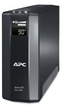 Источник бесперебойного питания APC BR900G-GR - Фото 1