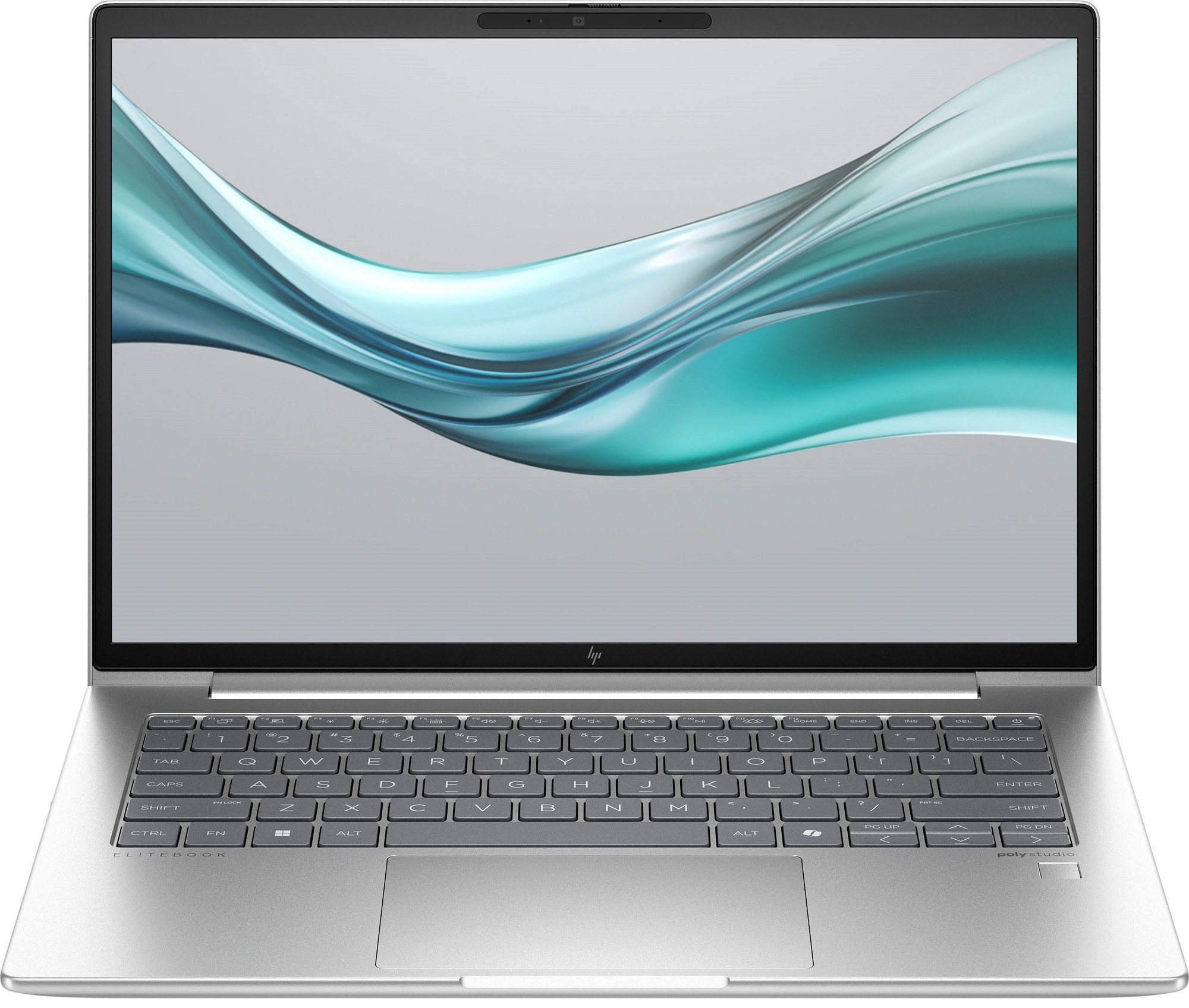Ноутбук HP EliteBook 645 G11 (8Z3N0AV_V3) Silver - Фото 1