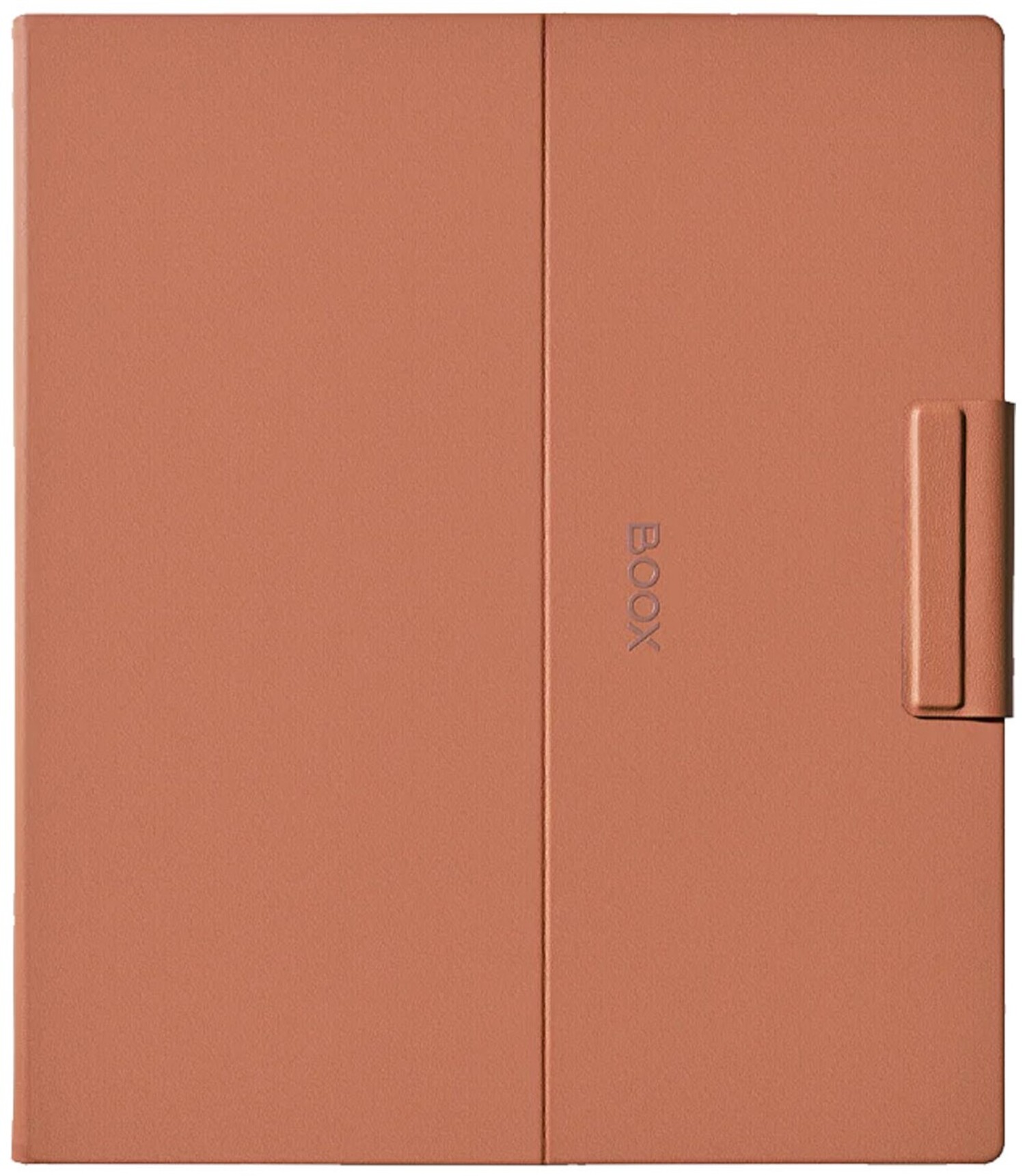 Чехол для электронной книги BOOX for Note Max Orange (0CV0469R) - Фото 1