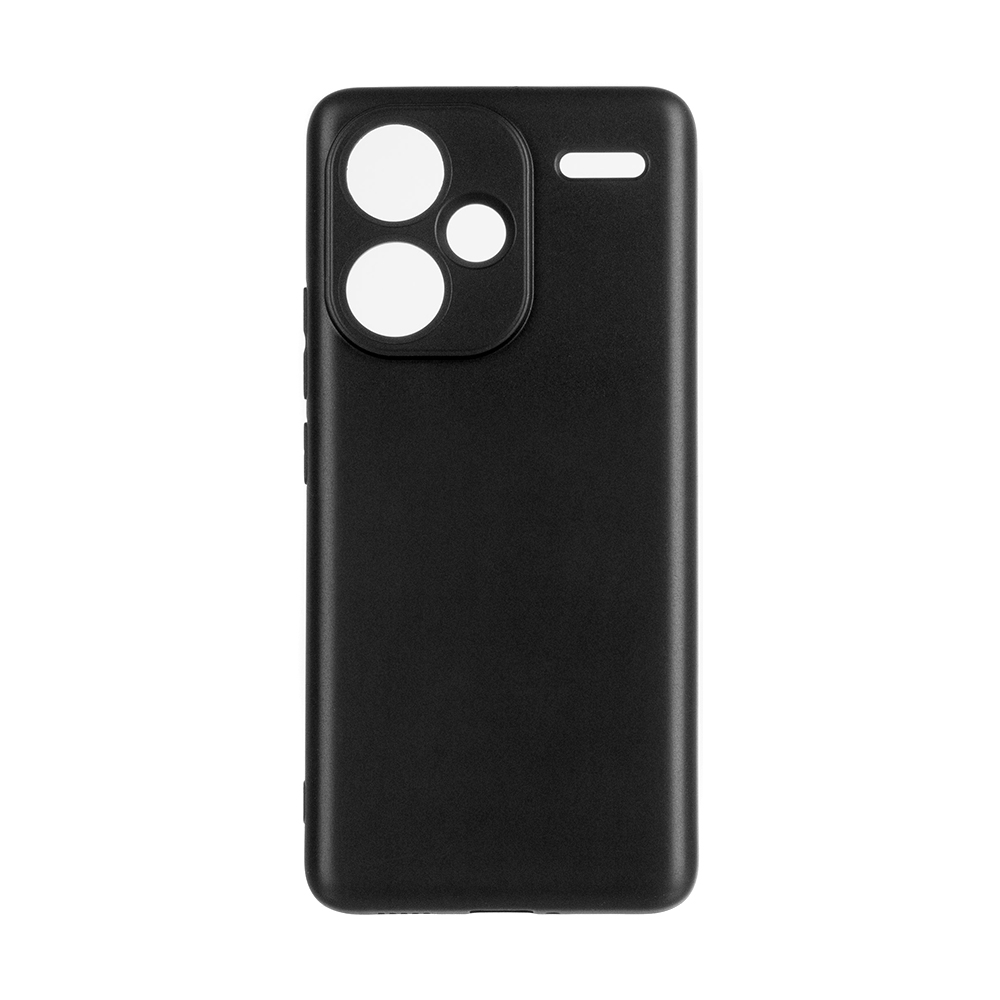 Чехол для смартфона Colorway TPU matt Xiaomi Redmi Note 13 Pro+ 5G Clear (CW-CTMXRN13PP) - Фото 1