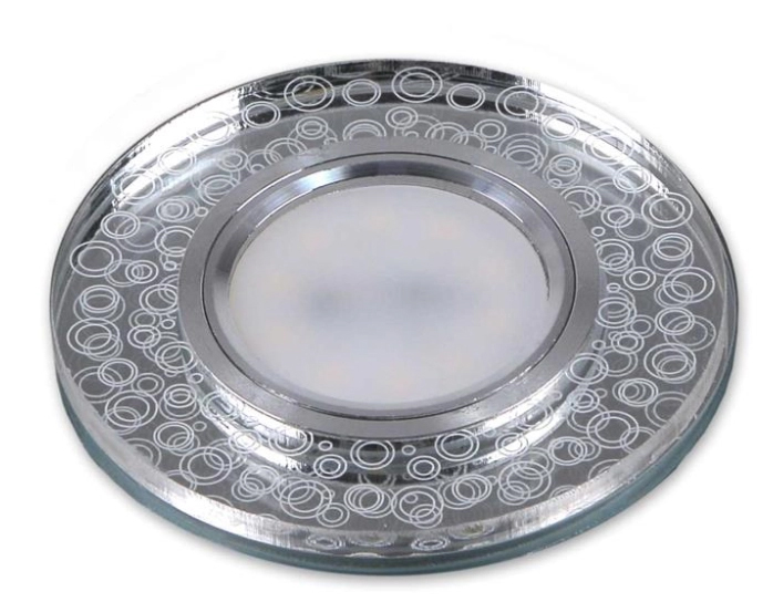 Купити Світлодіодний світильник Sirius Л LR1928 C - Фото 1 Світлодіодний світильник Sirius Л LR1928 C - Фото 1