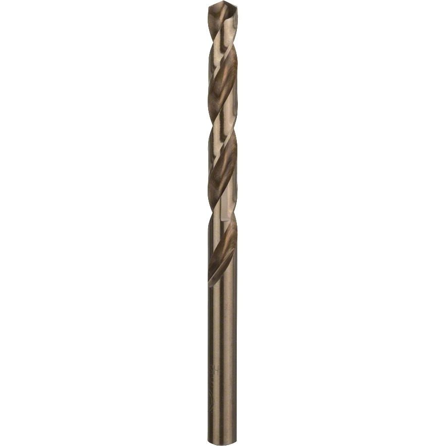 Сверло Bosch HSS-Co DIN 338 8х75 мм (2.608.585.860) - Фото 1