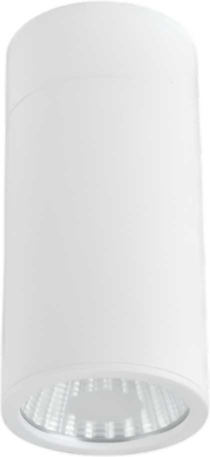 Купити Світлодіодний світильник Sirius RT428 WT - Фото 1 Світлодіодний світильник Sirius RT428 WT - Фото 1