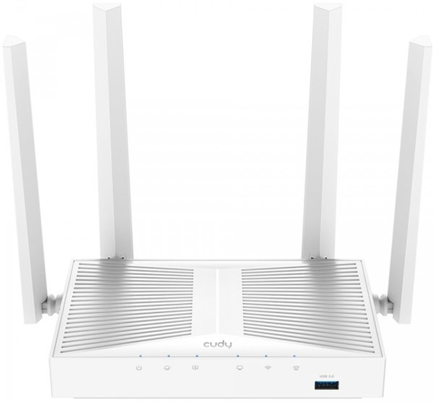 Маршрутизатор интернет WiFi5 Cudy WR1300S - Фото 1