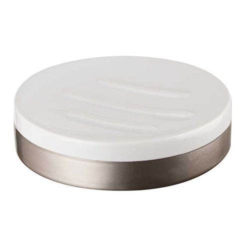 Мыльница BISK SILK (06316) - Фото 1