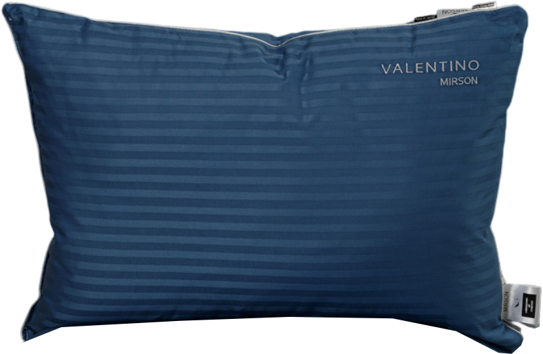 Купити Подушка стандартна MirSon Hand Made Valentino Тенсель (Modal) 918 60x60 см (2200000556332) - Фото 1 Подушка стандартна MirSon Hand Made Valentino Тенсель (Modal) 918 60x60 см (2200000556332) - Фото 1