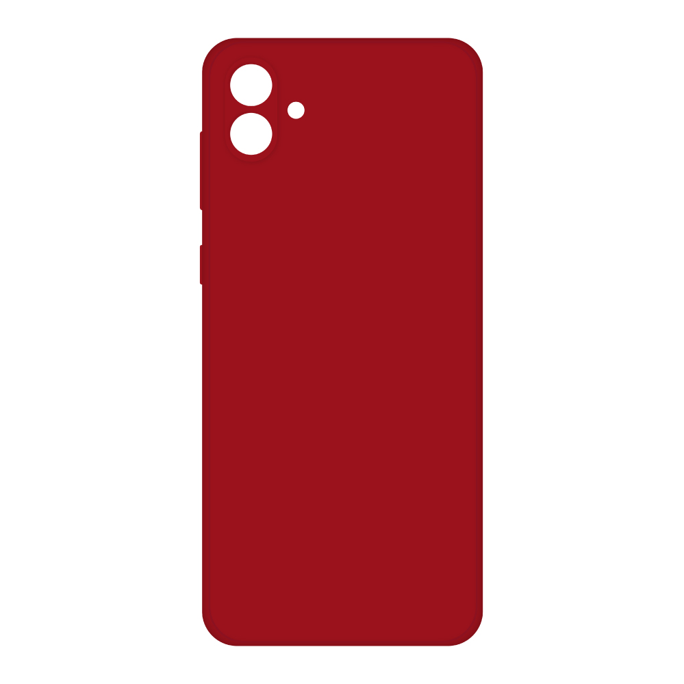 Чохол для смартфону Intaleo SoftShell for Samsung Galaxy A04 (1283126585449) - Фото 1