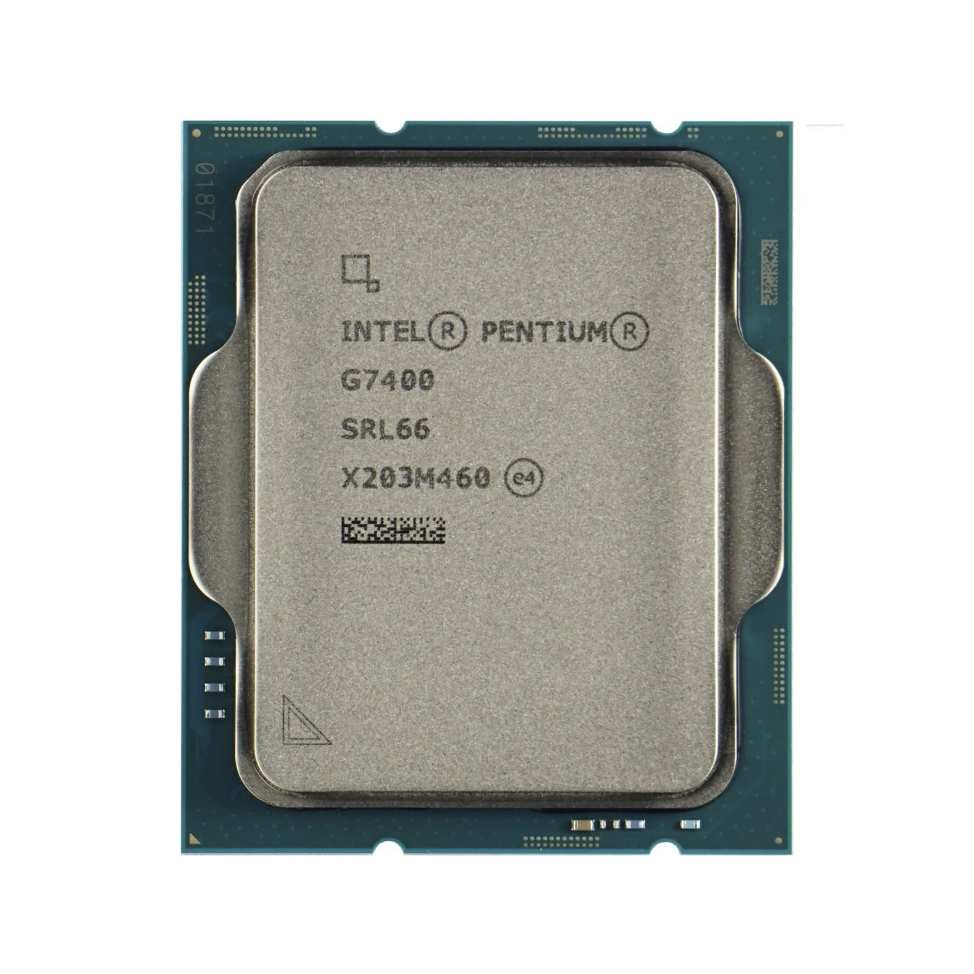Процессор Intel Pentium G7400 Tray (CM8071504651605) - Фото 1