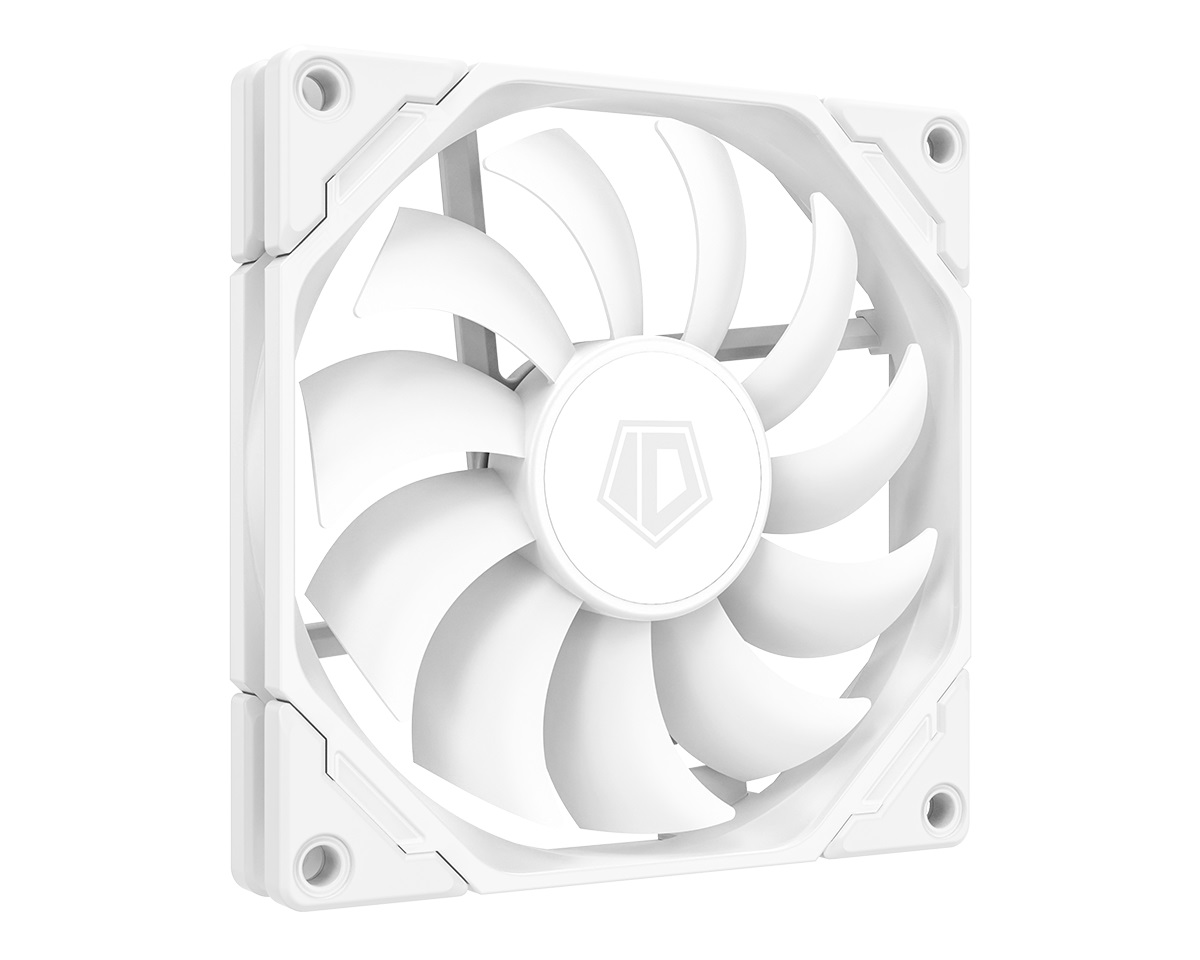 Корпусный вентилятор ID-Cooling TF-9215-W - Фото 1