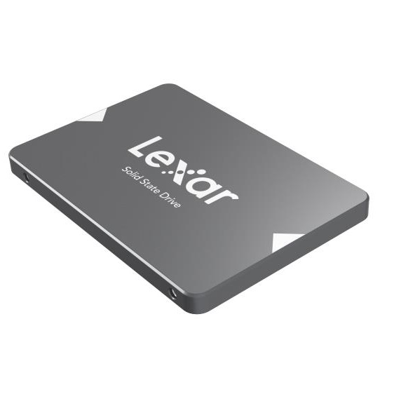 SSD-накопитель внутренний Lexar SATA 2.5" 1TB (LNS100-1TRB LEXAR) - Фото 1