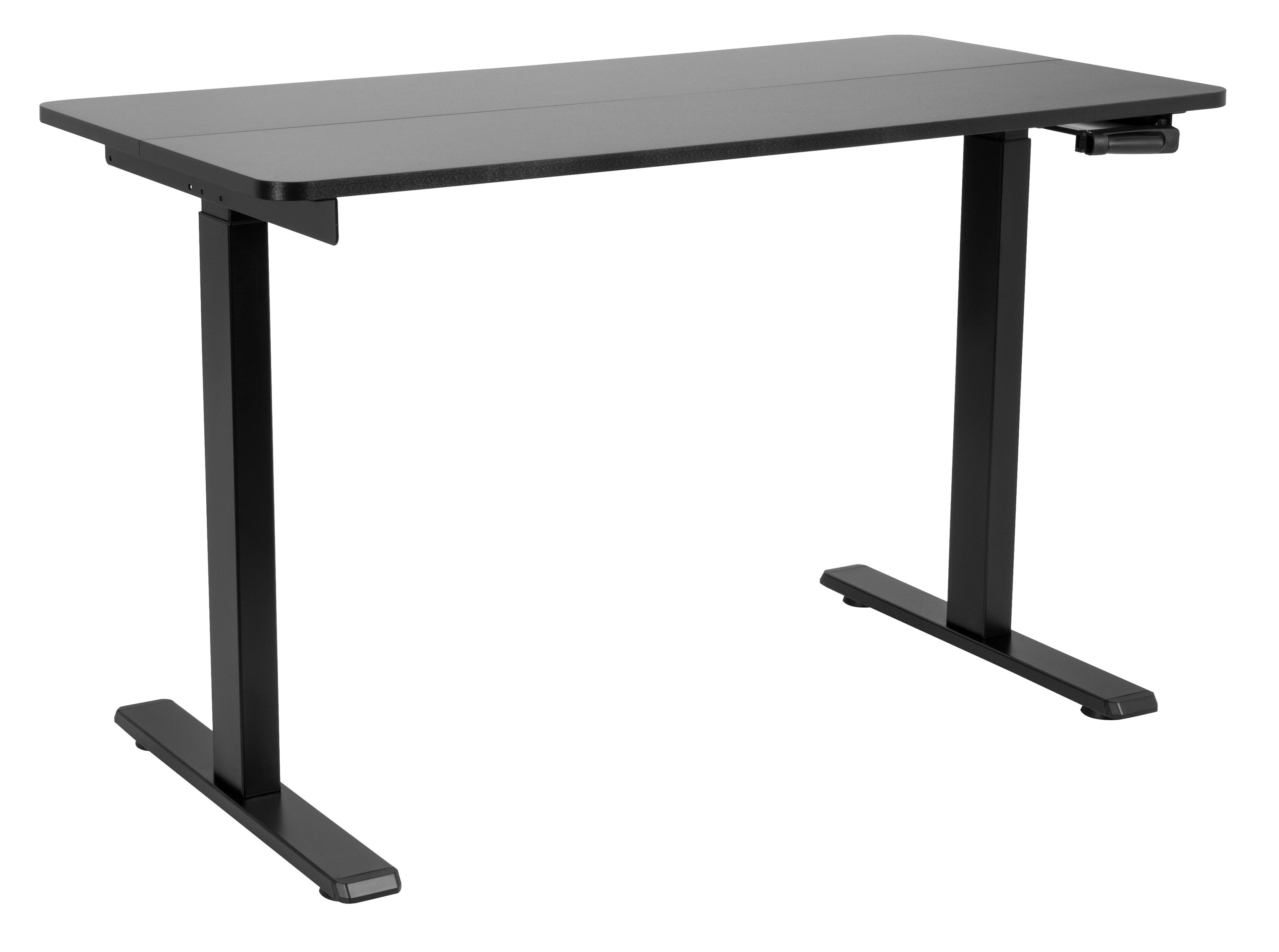 Стол компьютерный 2E 2E-CE120B-MECHANIC - Фото 1