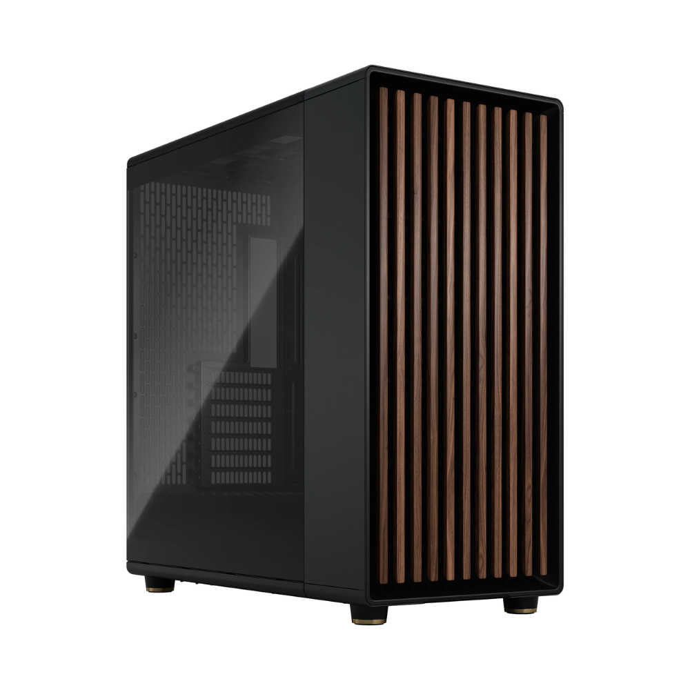 Корпус Fractal design FD-C-NOR1X-02 - Фото 1