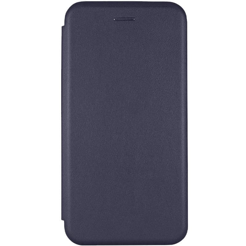 Чехол для смартфона BeCover Exclusive for Tecno Spark Go 2024 (BG6) Deep Blue (711255) - Фото 1