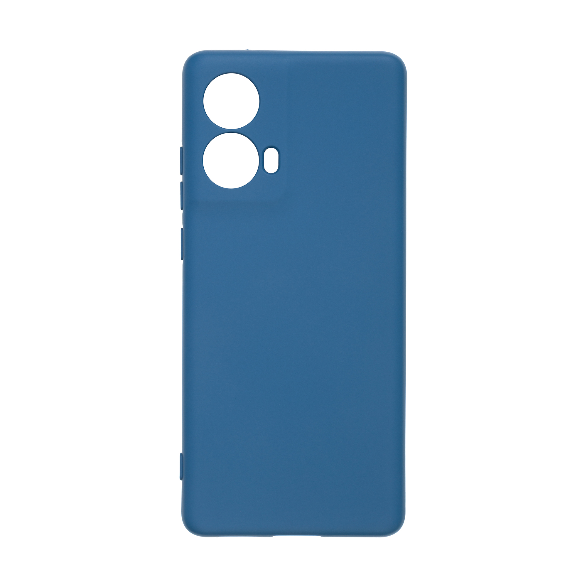 Чехол для смартфона Armorstandart ICON for Motorola G85 5G Camera cover Blue (ARM77298) - Фото 1