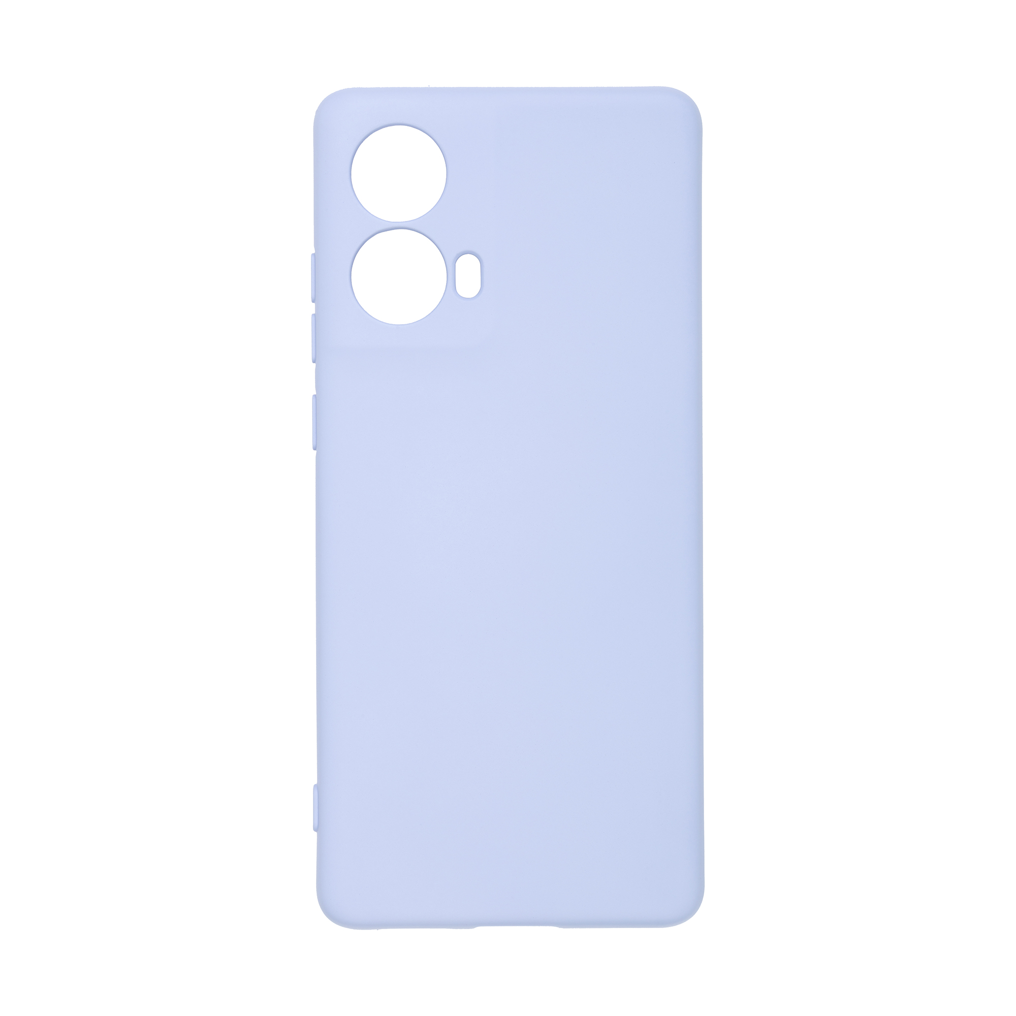 Чехол для смартфона Armorstandart ICON for Motorola G85 5G Camera cover Lavender (ARM77300) - Фото 1
