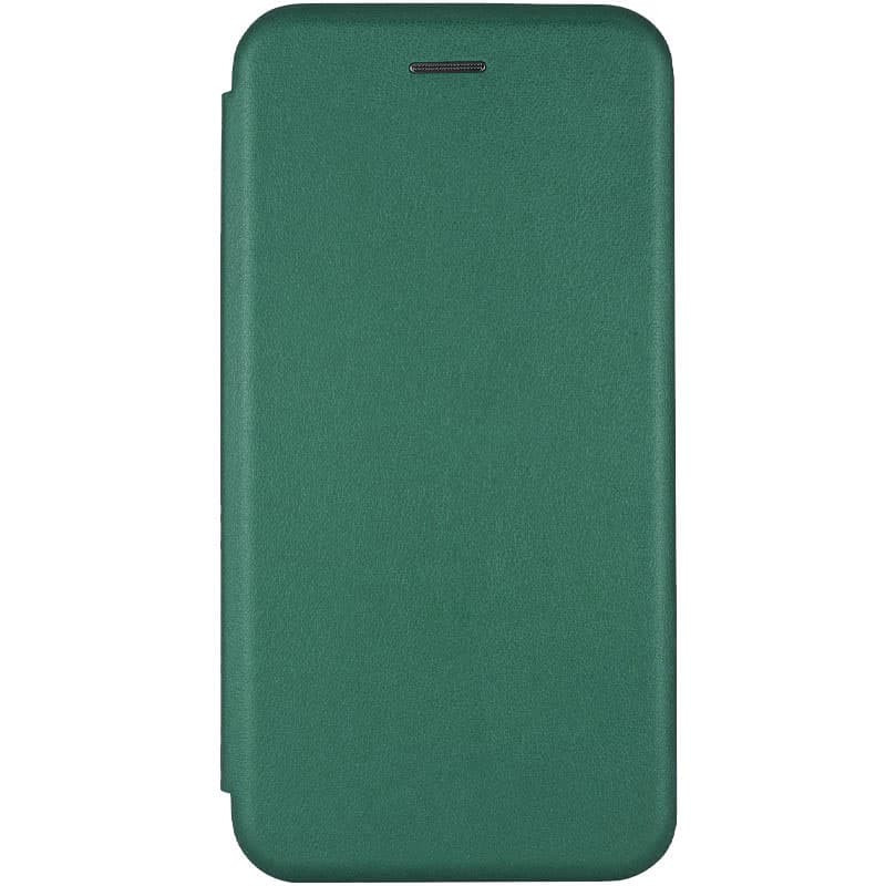 Чохол для смартфону BeCover Exclusive for Tecno Spark Go 2024 (BG6) Dark Green (711256) - Фото 1
