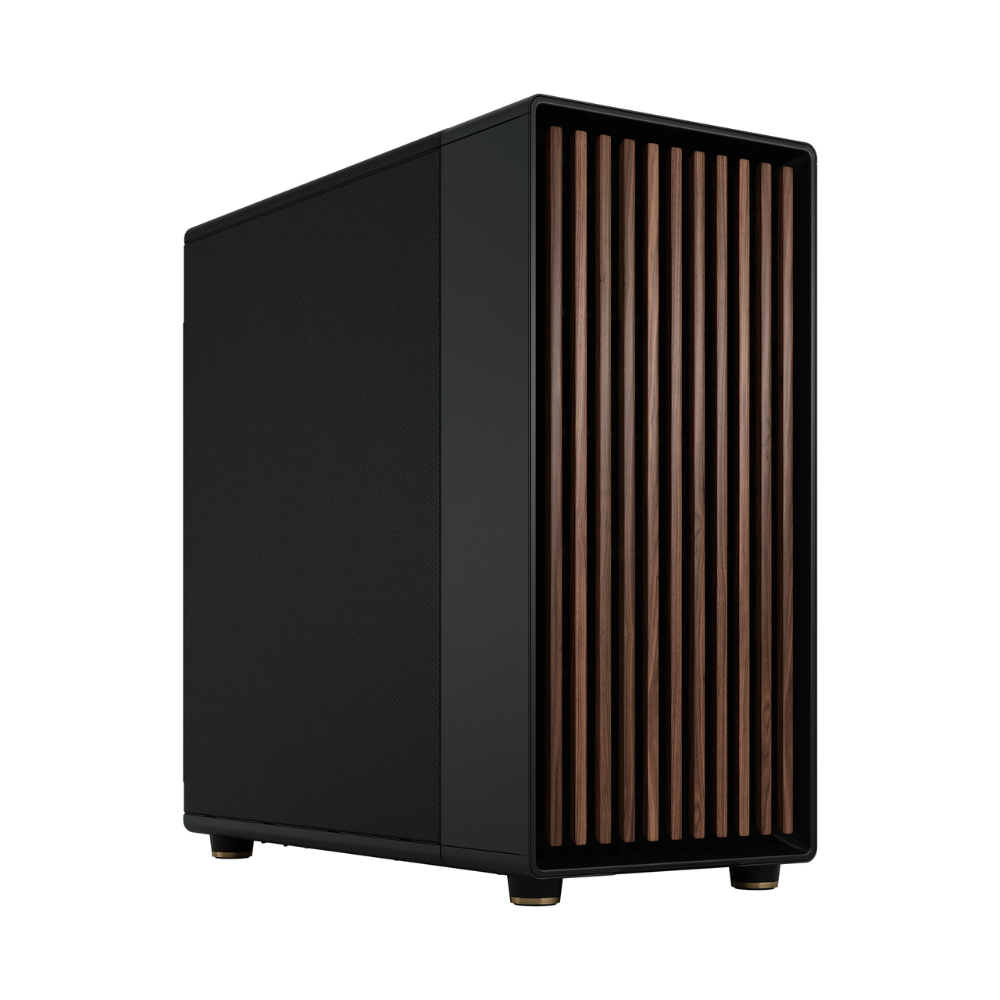 Корпус Fractal design FD-C-NOR1X-01 - Фото 1