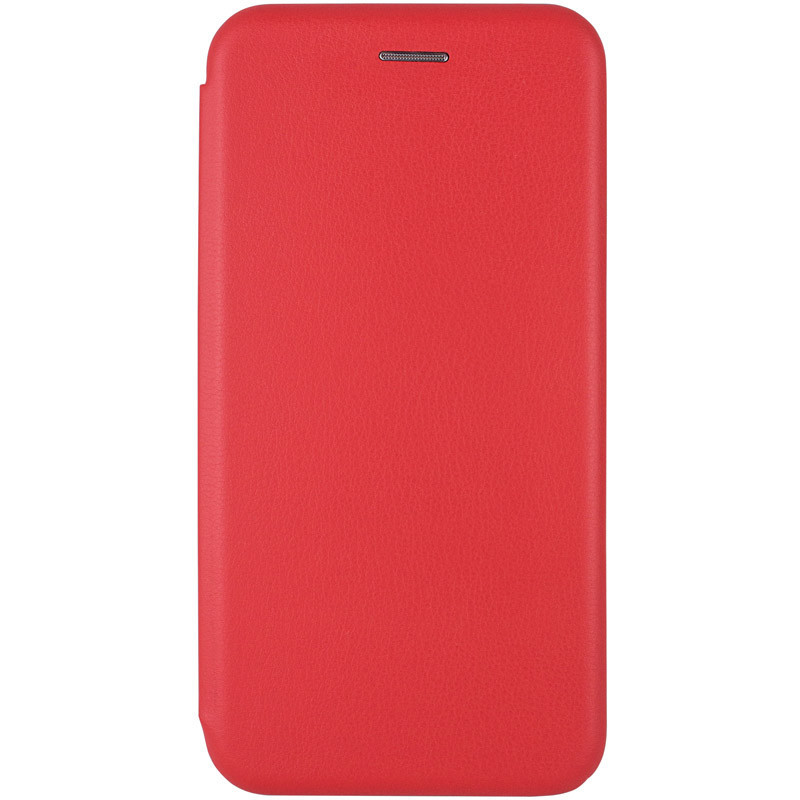 Чехол для смартфона BeCover Exclusive for Tecno Spark Go 2024 (BG6) Red (711254) - Фото 1