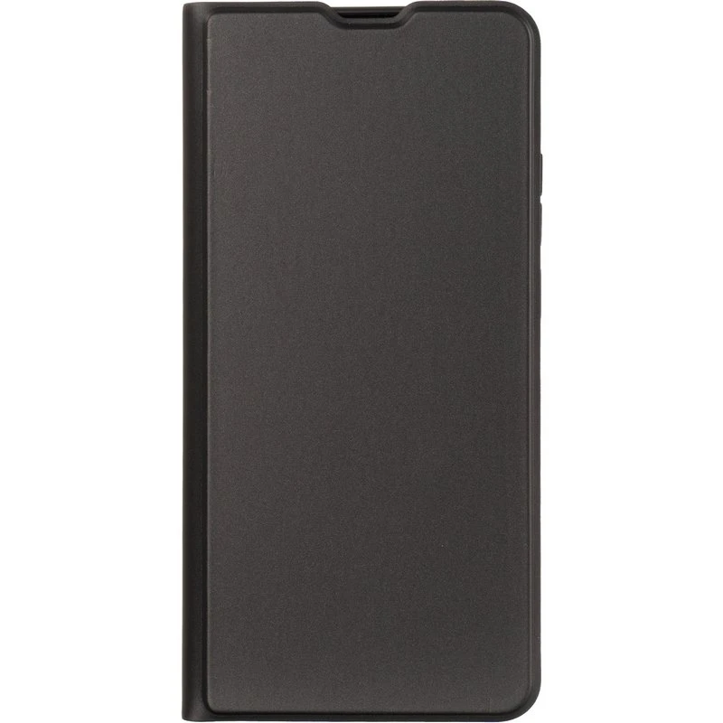 Чехол для смартфона Gelius Shell Case for Oppo A78 Black (94446) - Фото 1
