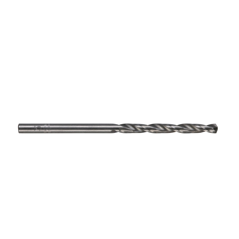 Сверло Milwaukee THUNDERWEB HSS-G DIN338 3,0 x 61 мм 2 шт. (4932352349) - Фото 1