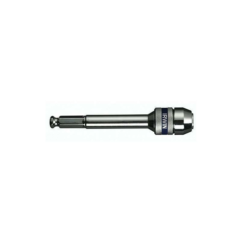 Держатель для бит IRWIN 1/4'' 300 мм (10508168) - Фото 1