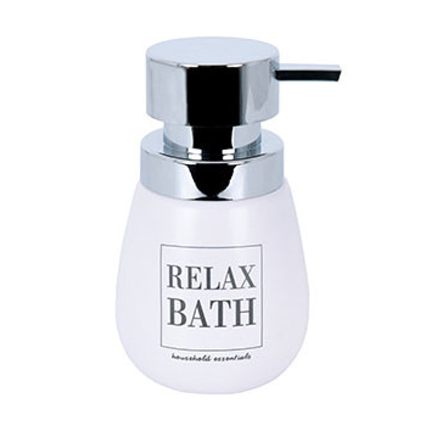 Дозатор для мыла BISK RAMA (05598) - Фото 1