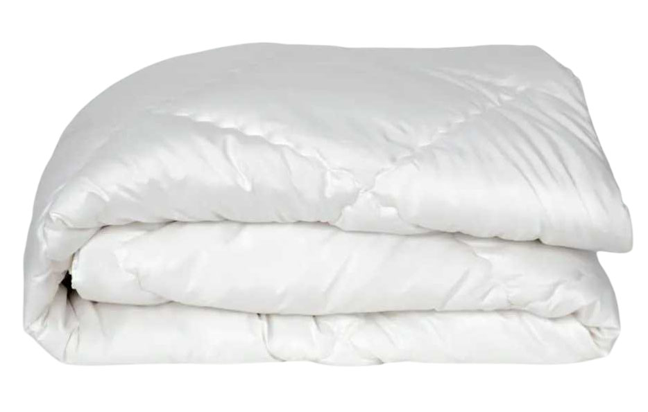 Одеяло летнее двуспальное евро ТЕП CLOUD TOUCH SILK 200х210 см (1-04568_00000) - Фото 1
