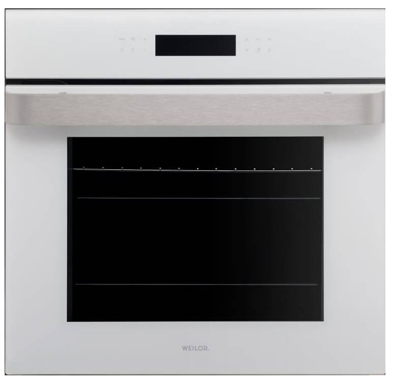 Духовой шкаф электрический Weilor FTO6F11WT - Фото 1