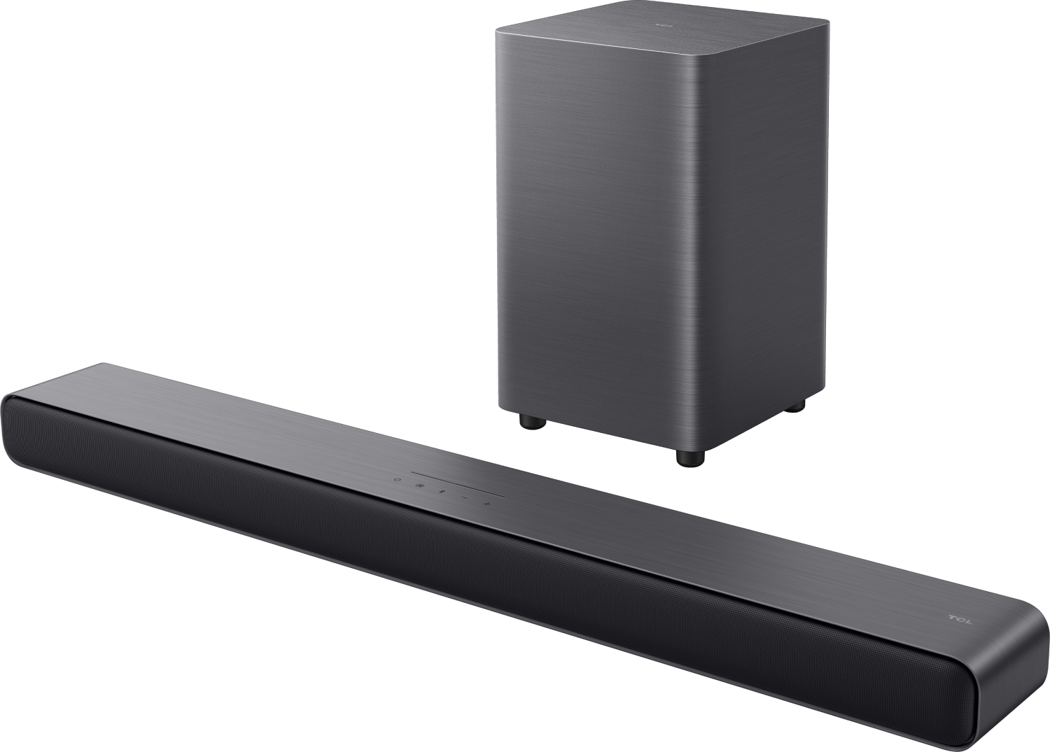 Саундбар TCL S55HE - Фото 1