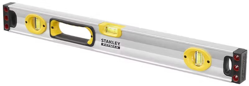 Уровень Stanley FatMax L=900mm (1-43-537) - Фото 1