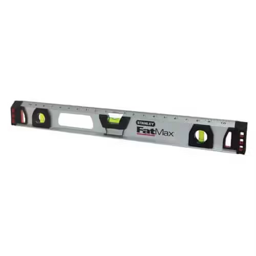 Рівень Stanley FatMax I Beam (1-43-556) - Фото 1