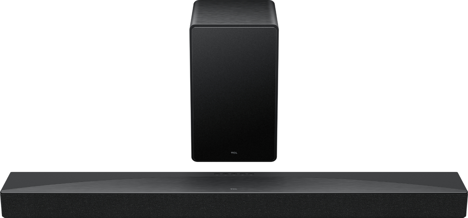 Саундбар TCL Q65HE - Фото 1