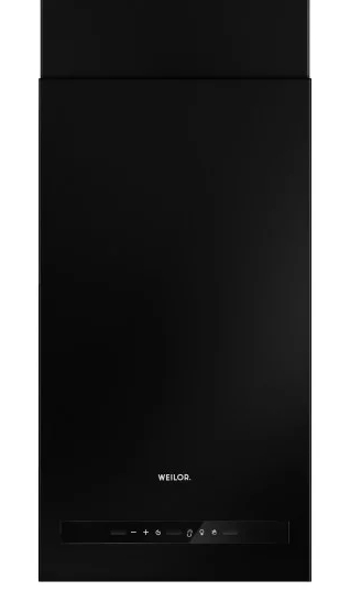 Вытяжка декоративная Weilor WQS 4815 FBL - Фото 1