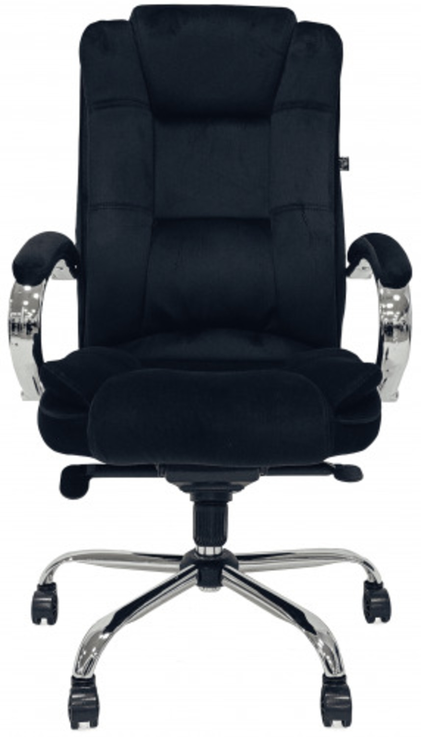 Кресло офисное Barsky Soft Microfiber (Soft-06) - Фото 1