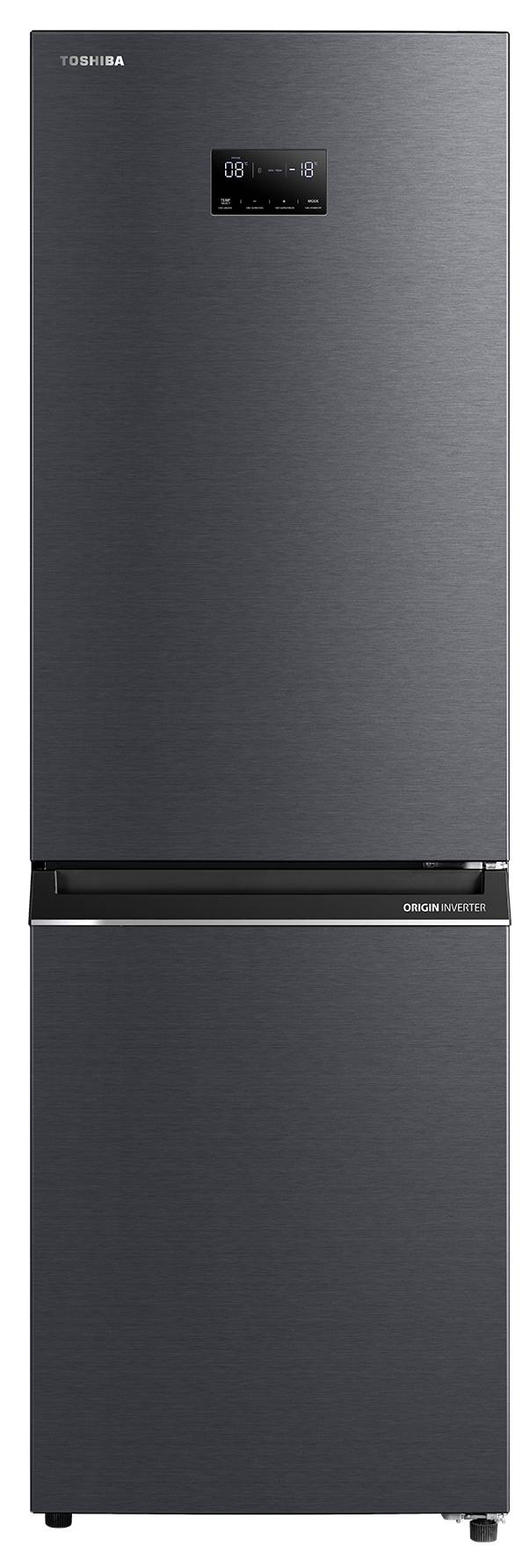 Холодильник Toshiba GR-RB449WE-PMJ(06) купить - цена, характеристики ...
